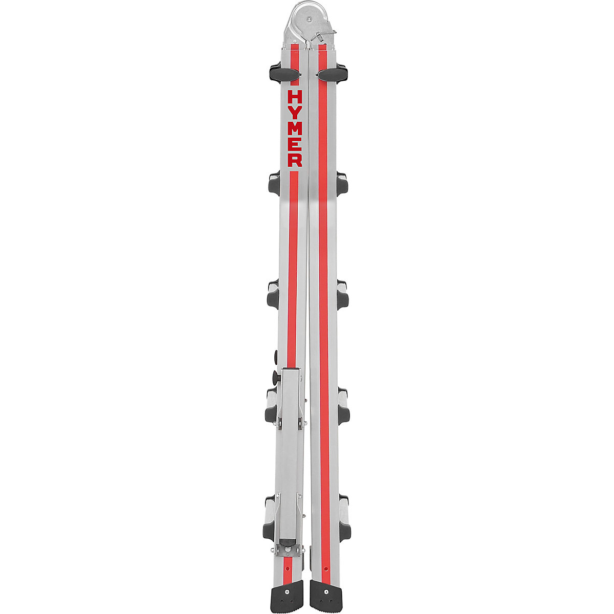 Teleskopleiter HYMER (Produktabbildung 6)-5