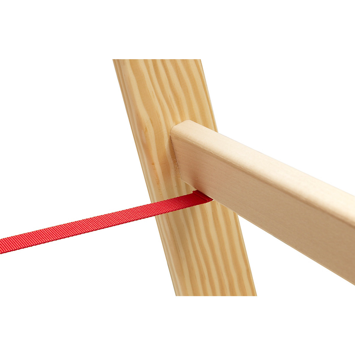 Holz-Stehleiter HYMER (Produktabbildung 6)-5