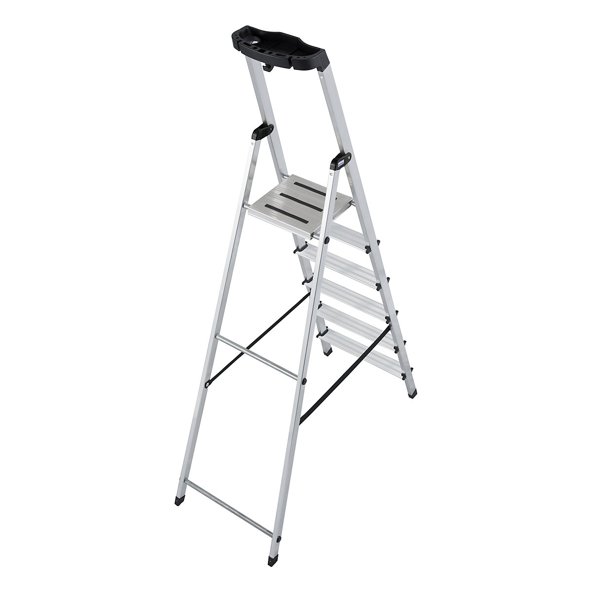 Stufen-Stehleiter KRAUSE (Produktabbildung 24)-23