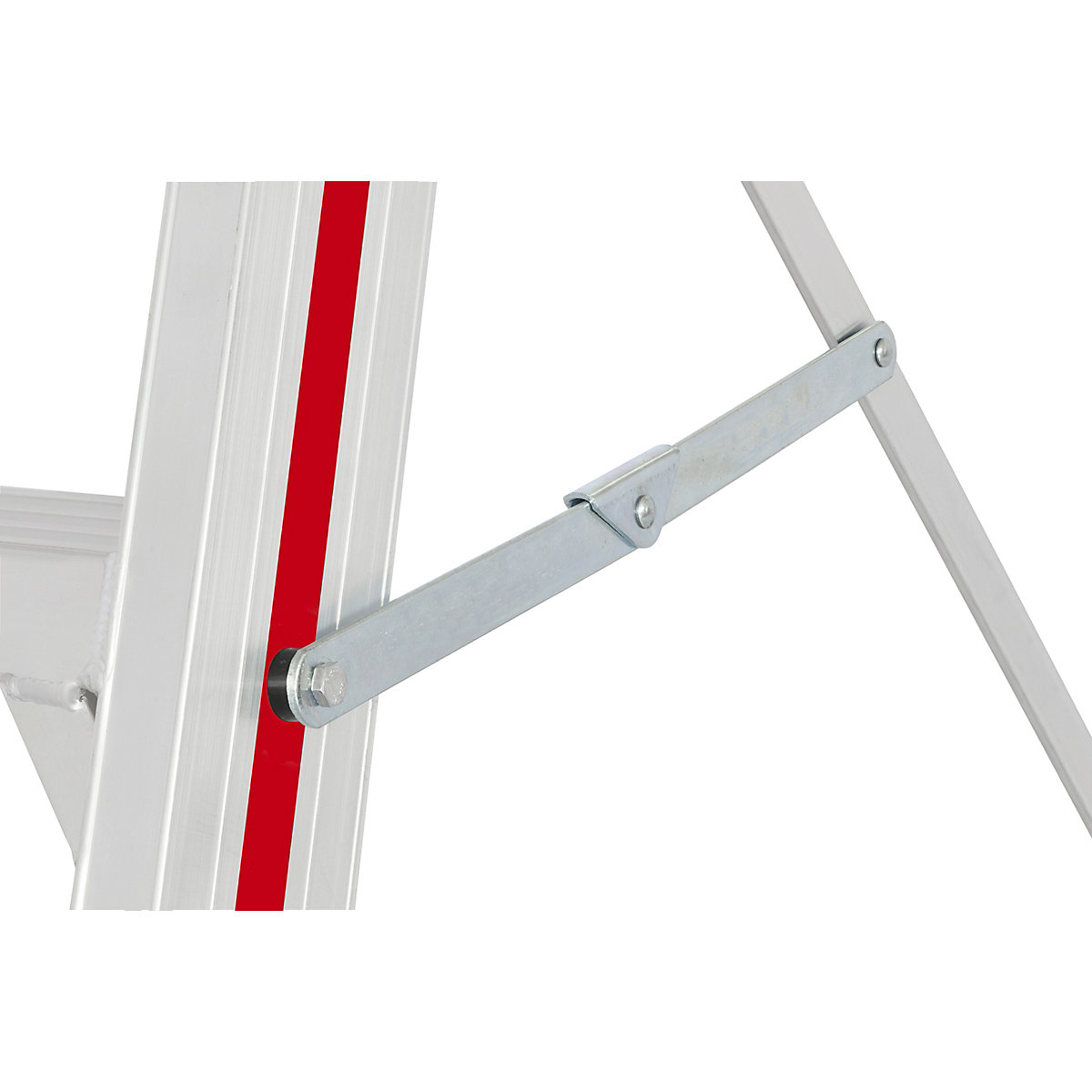 Alu-Klapptritt HYMER (Produktabbildung 4)-3