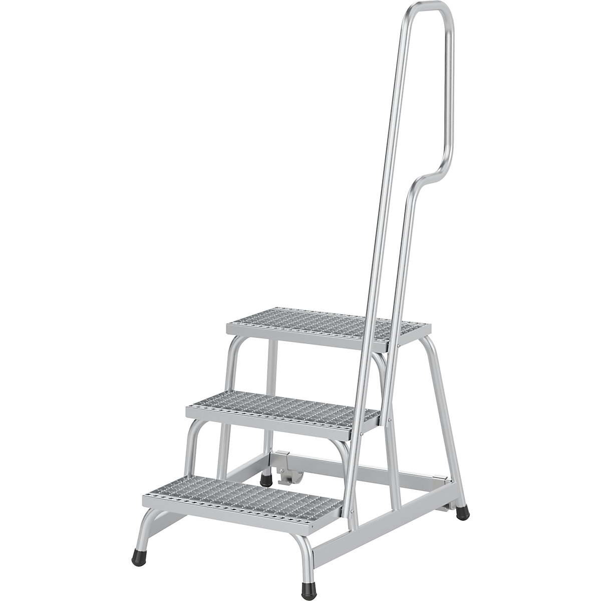STABILO Mobiler Montagetritt (Produktabbildung 2)-1