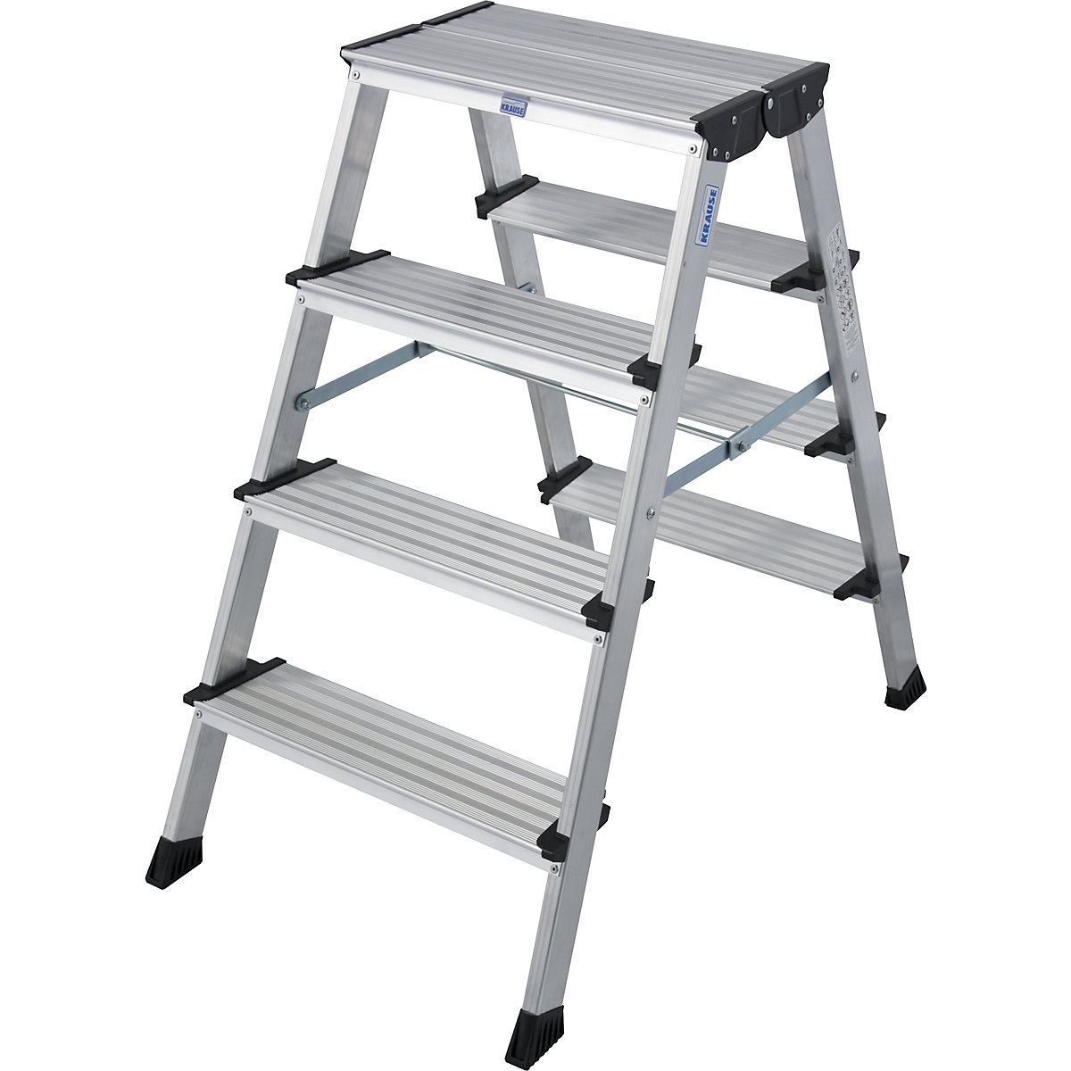 TREPPO Doppel-Klapptritt (Produktabbildung 2)-1