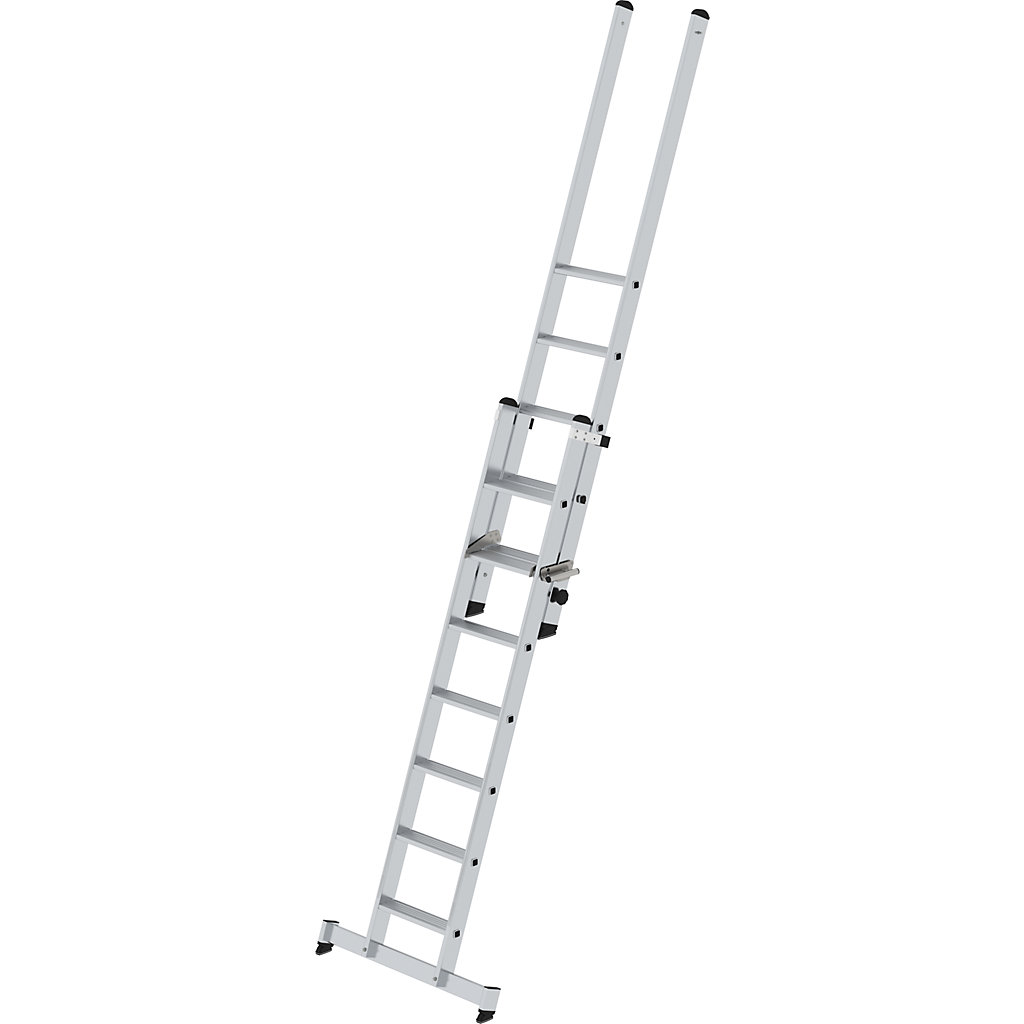 Anlegeleitern kaufen | gaerner Österreich