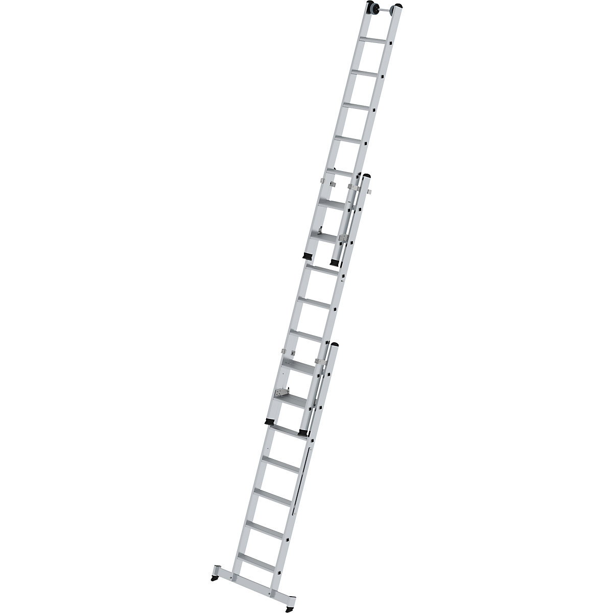 Večnamenska lestev s stopnicami – MUNK (Slika izdelka 3)-2