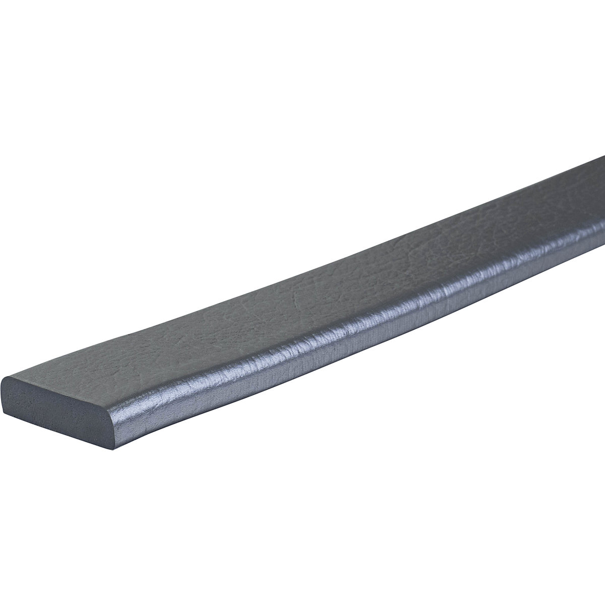 Knuffi® felületvédő – SHG, F típus, 1 m-es darab, ezüst-19