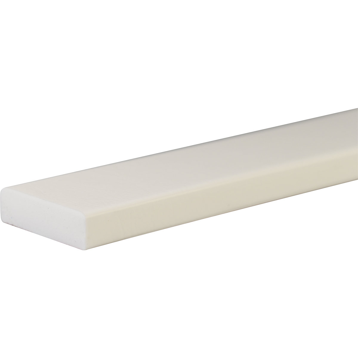 Knuffi® felületvédő – SHG, S típus, 1 m-es darab, fehér-31