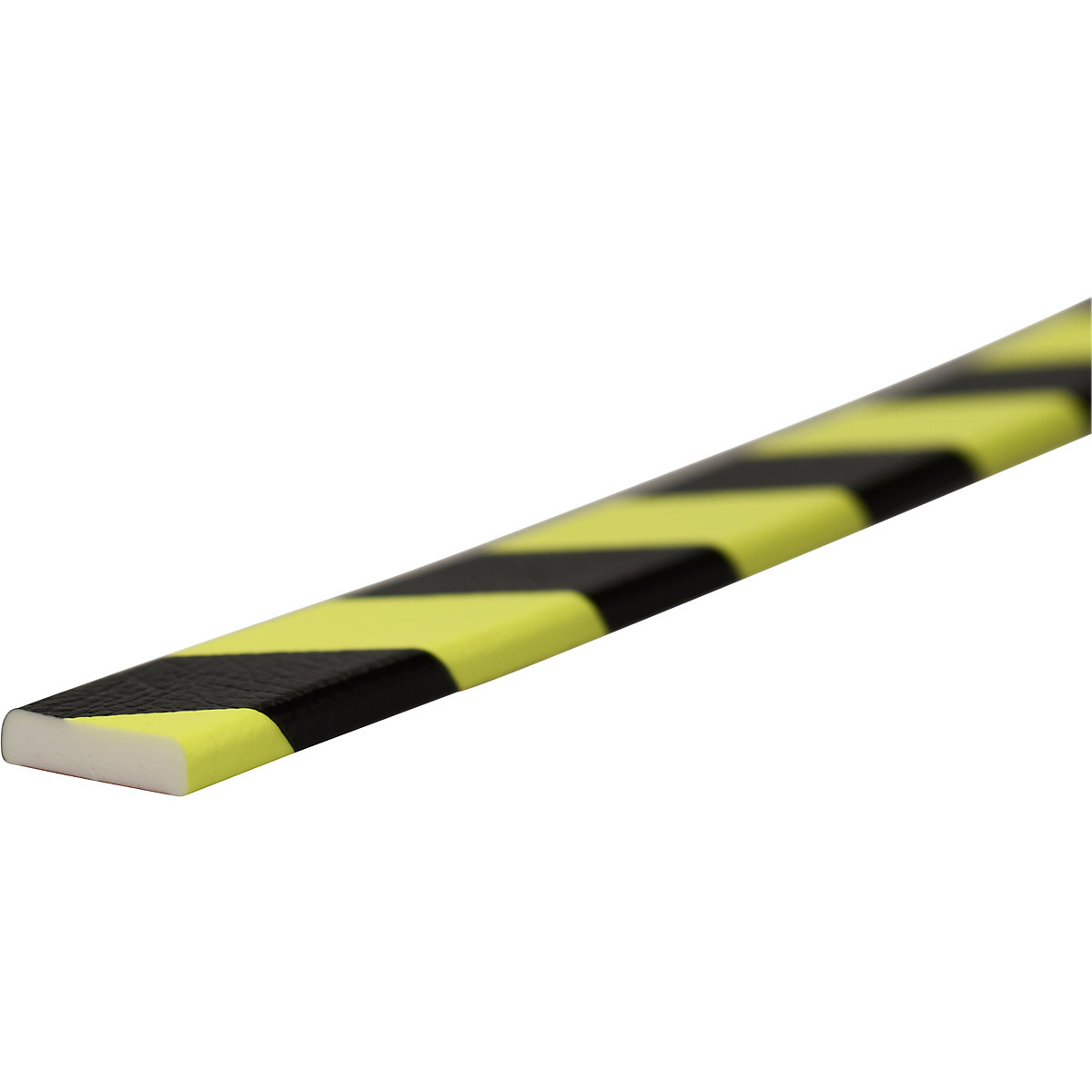 Knuffi® felületvédő – SHG, F-típus, 1 db 50 m-es tekercs, fekete / fluoreszkáló-19