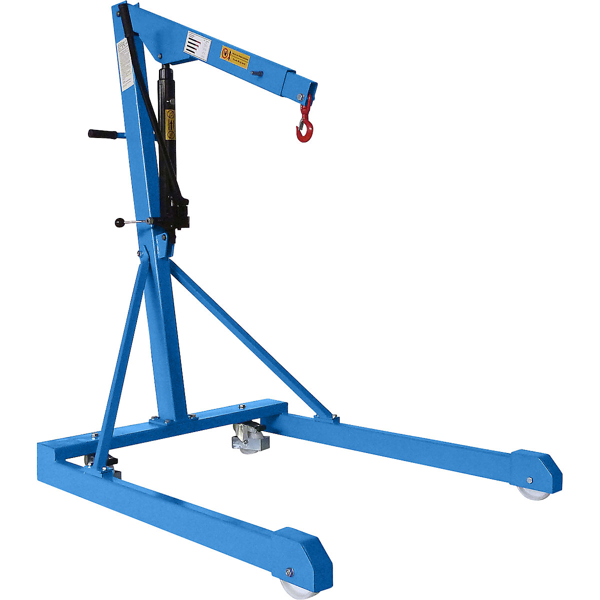 BLUE workshop crane (Product illustration 14)-13