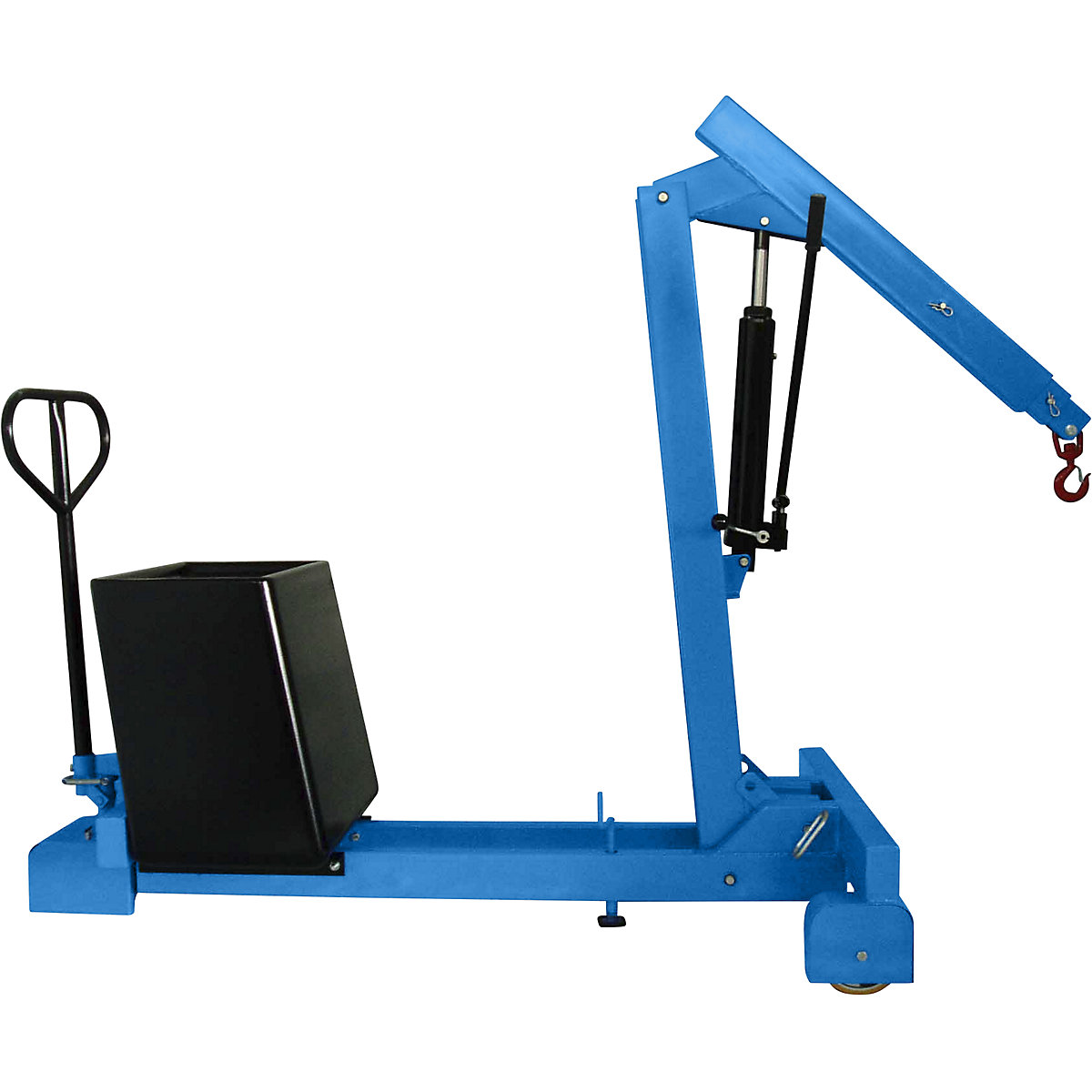 Counterbalance crane (Product illustration 8)-7