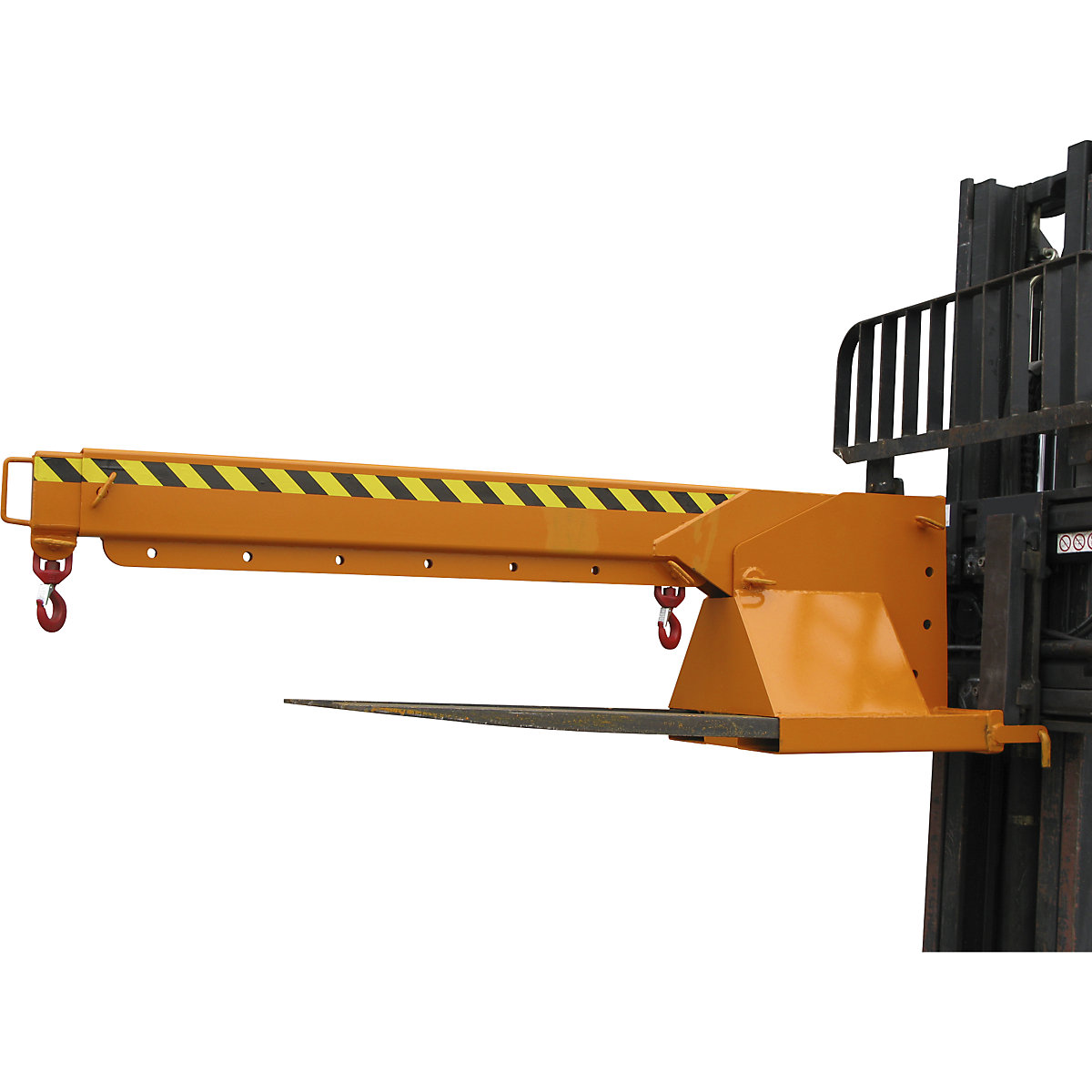 Crane arm – Eichinger (Product illustration 6)-5