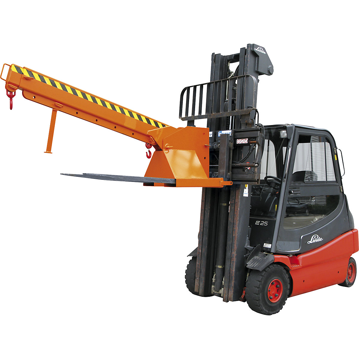 Crane arm – Eichinger (Product illustration 2)-1