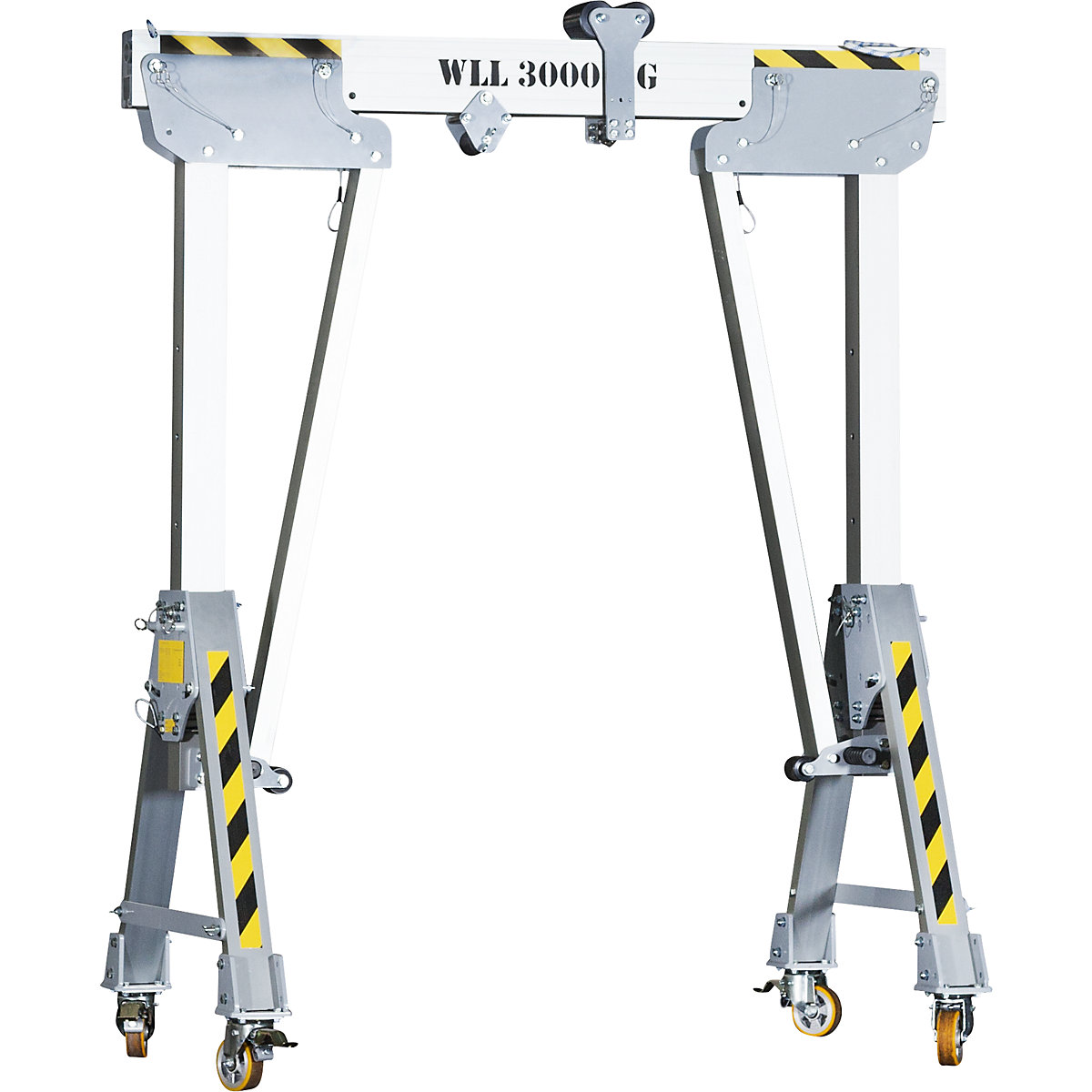 RAPK aluminium gantry crane (Product illustration 2)-1