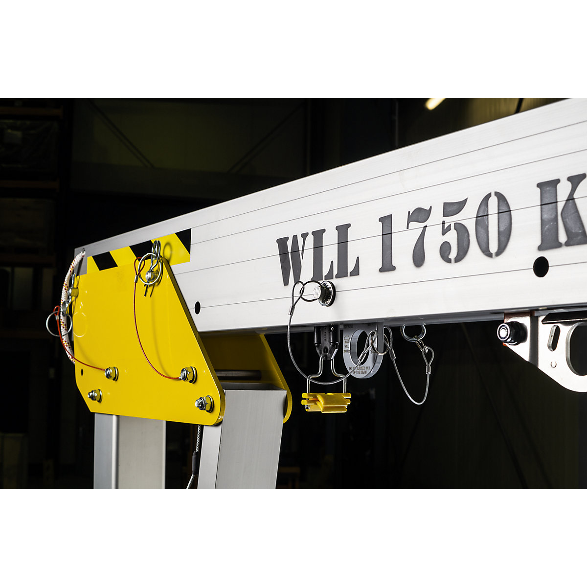RLPK aluminium gantry crane (Product illustration 6)-5