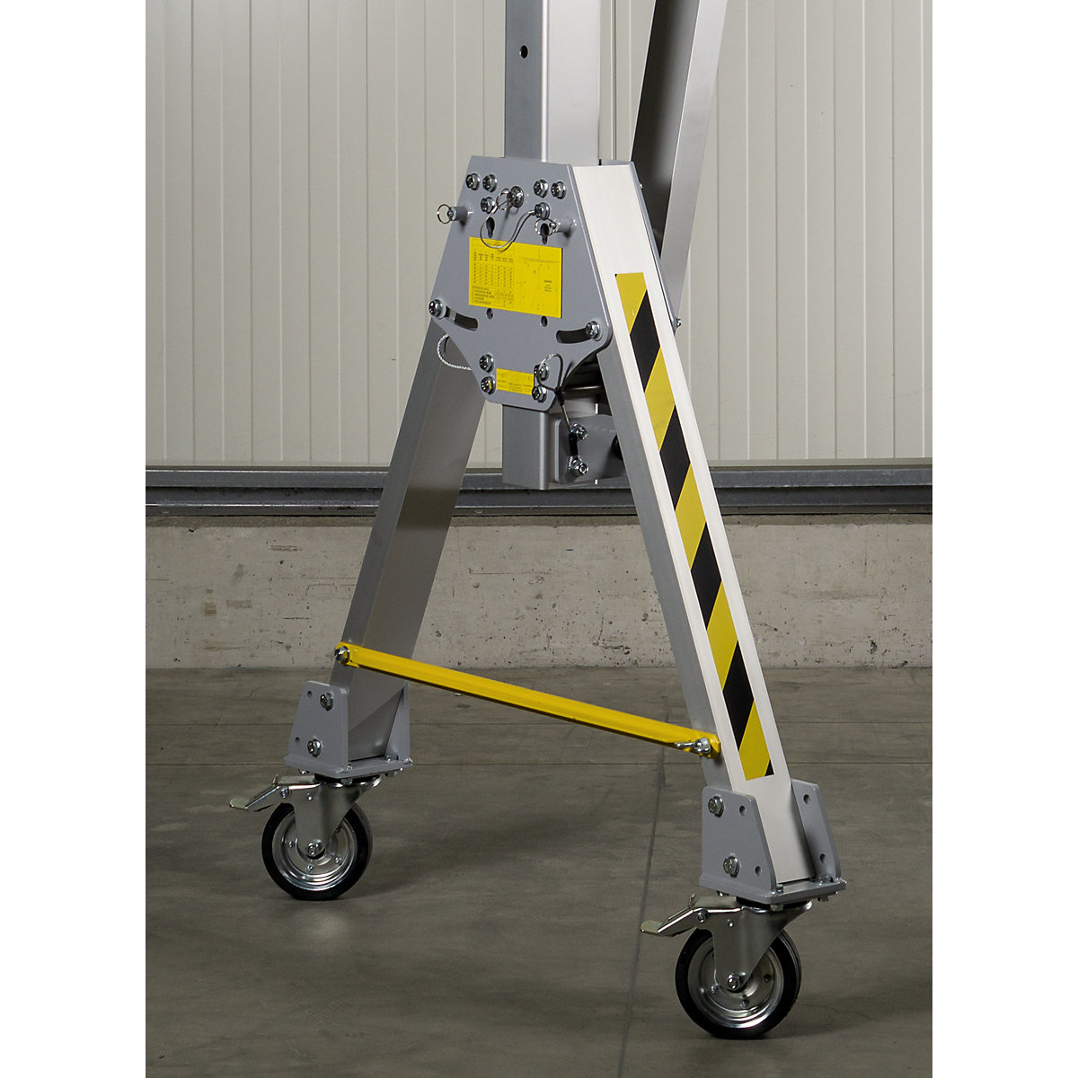 RLPK aluminium gantry crane (Product illustration 4)-3