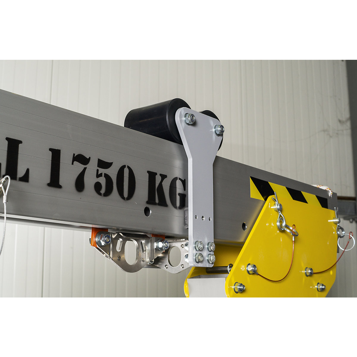 RLPK aluminium gantry crane (Product illustration 2)-1