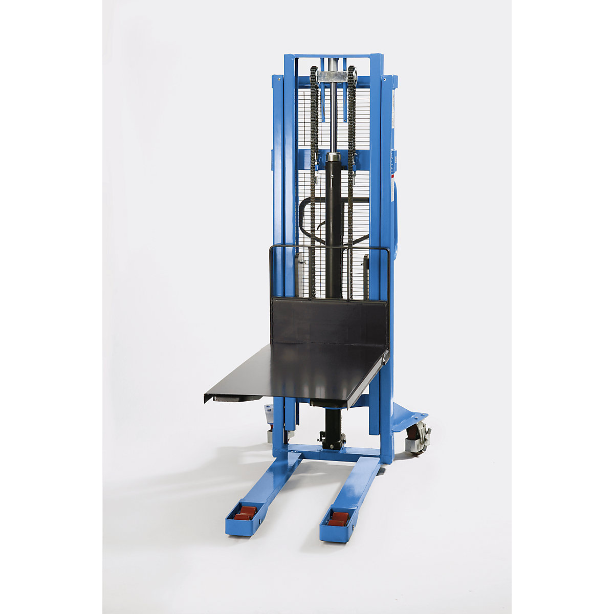 High lift stacker (Product illustration 3)