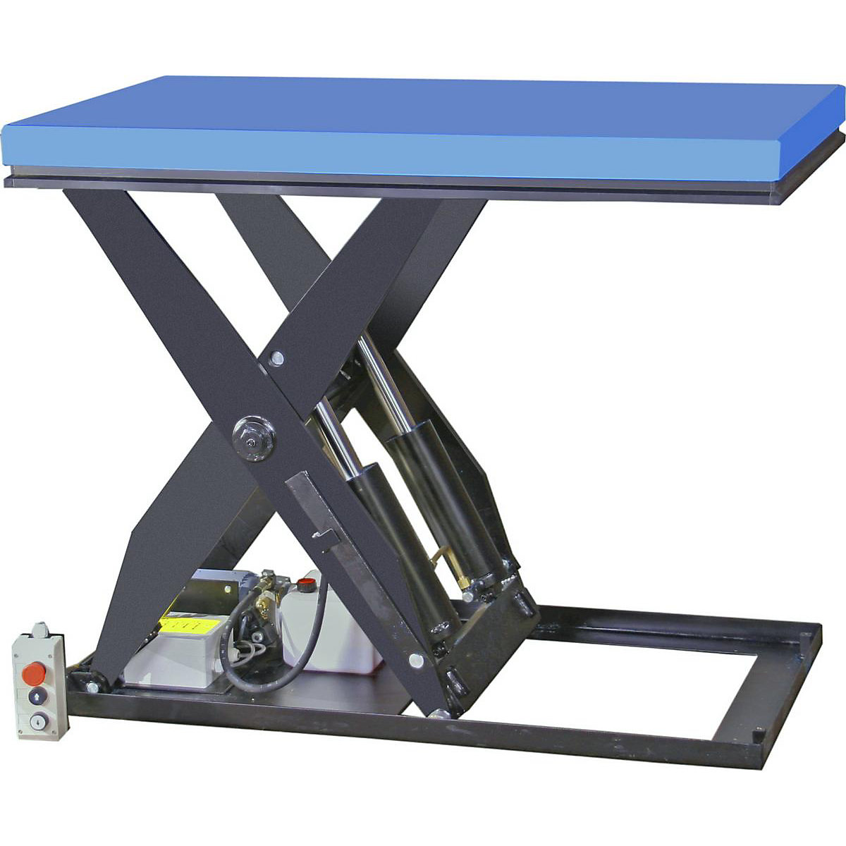 Compact lift table (Product illustration 9)-8