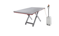 Low profile lift table, G series