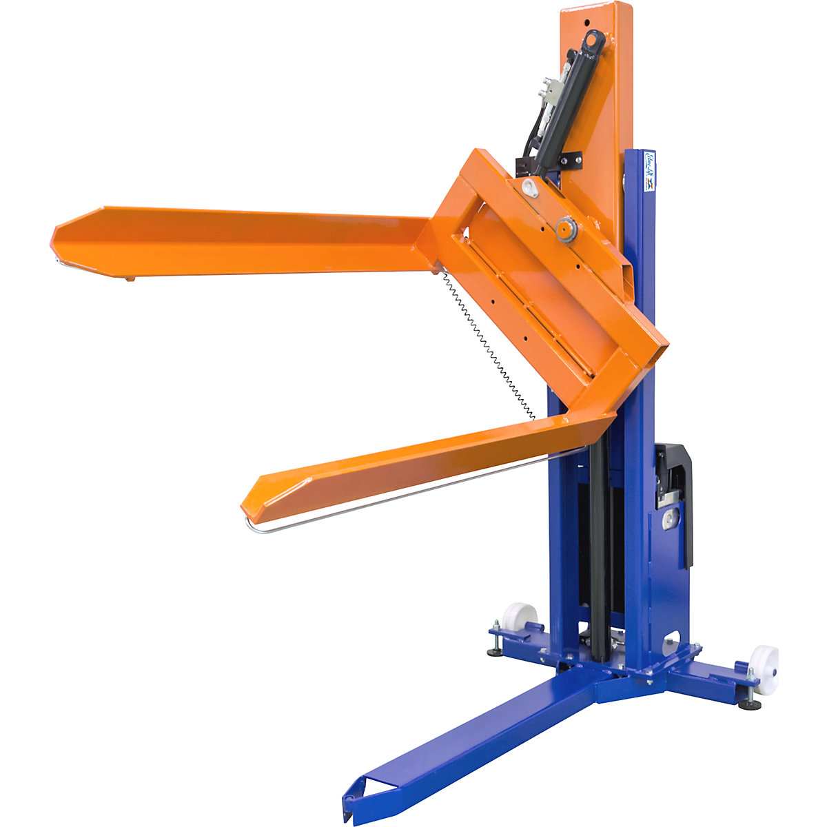 Pallet lifter – Edmolift