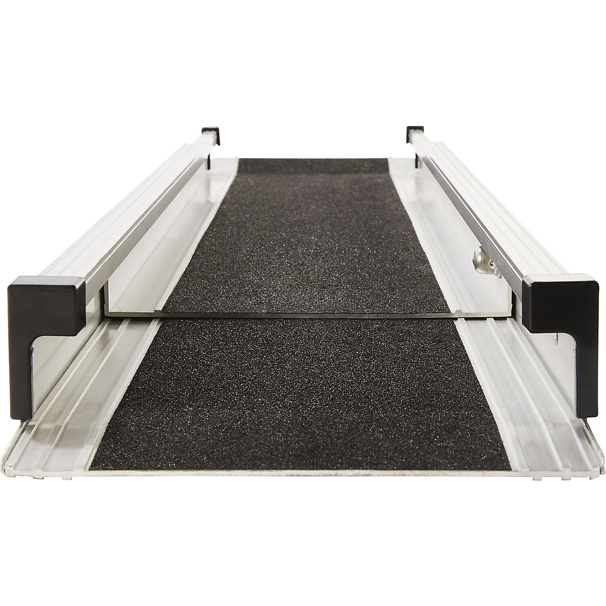 Loading ramp with anti-slip coating – Mottez (Product illustration 10)-9