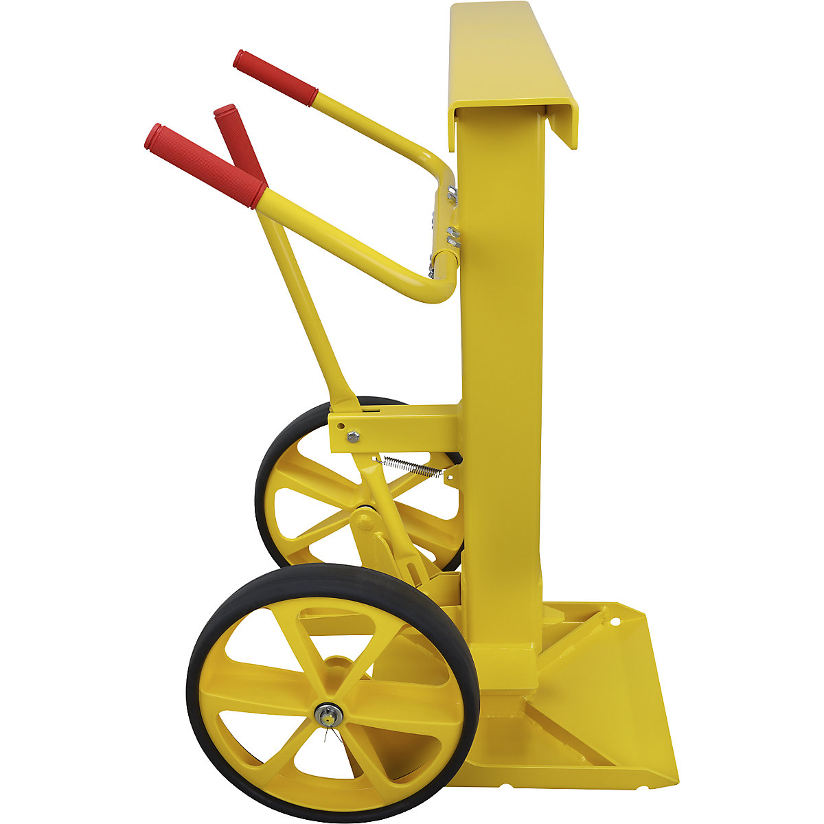 Loading support, trailer stand (Product illustration 7)-6