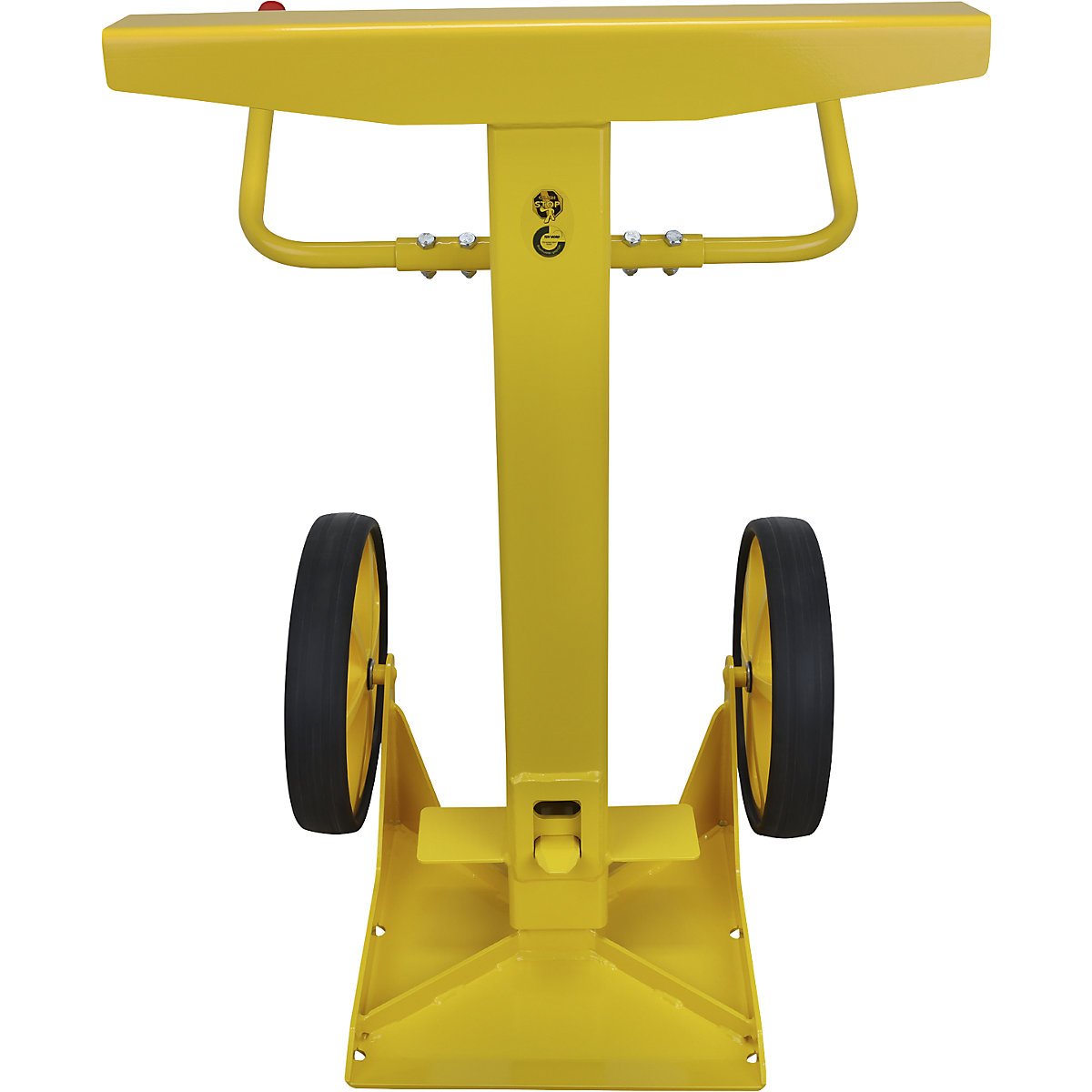 Loading support, trailer stand (Product illustration 4)-3