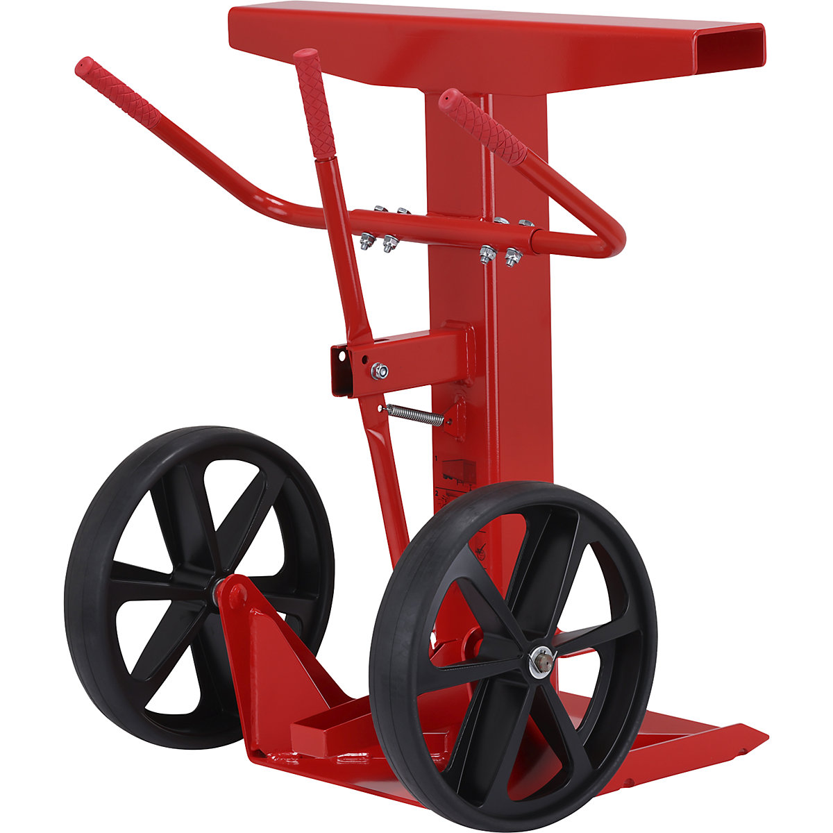 Telescopic loading support (Product illustration 4)-3