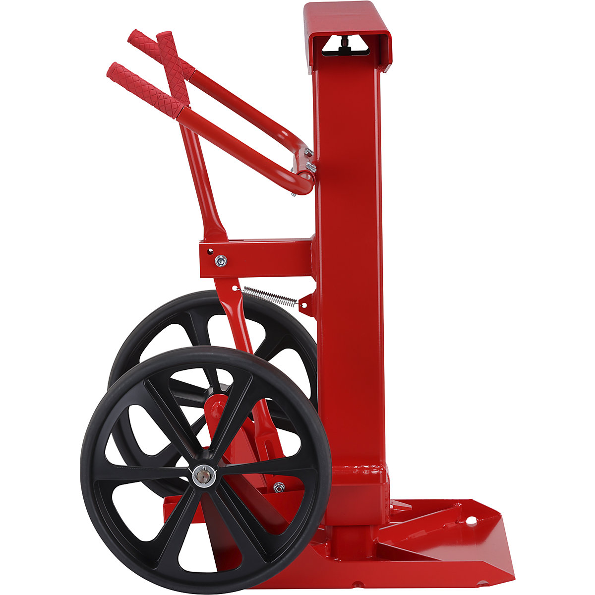 Telescopic loading support (Product illustration 5)-4