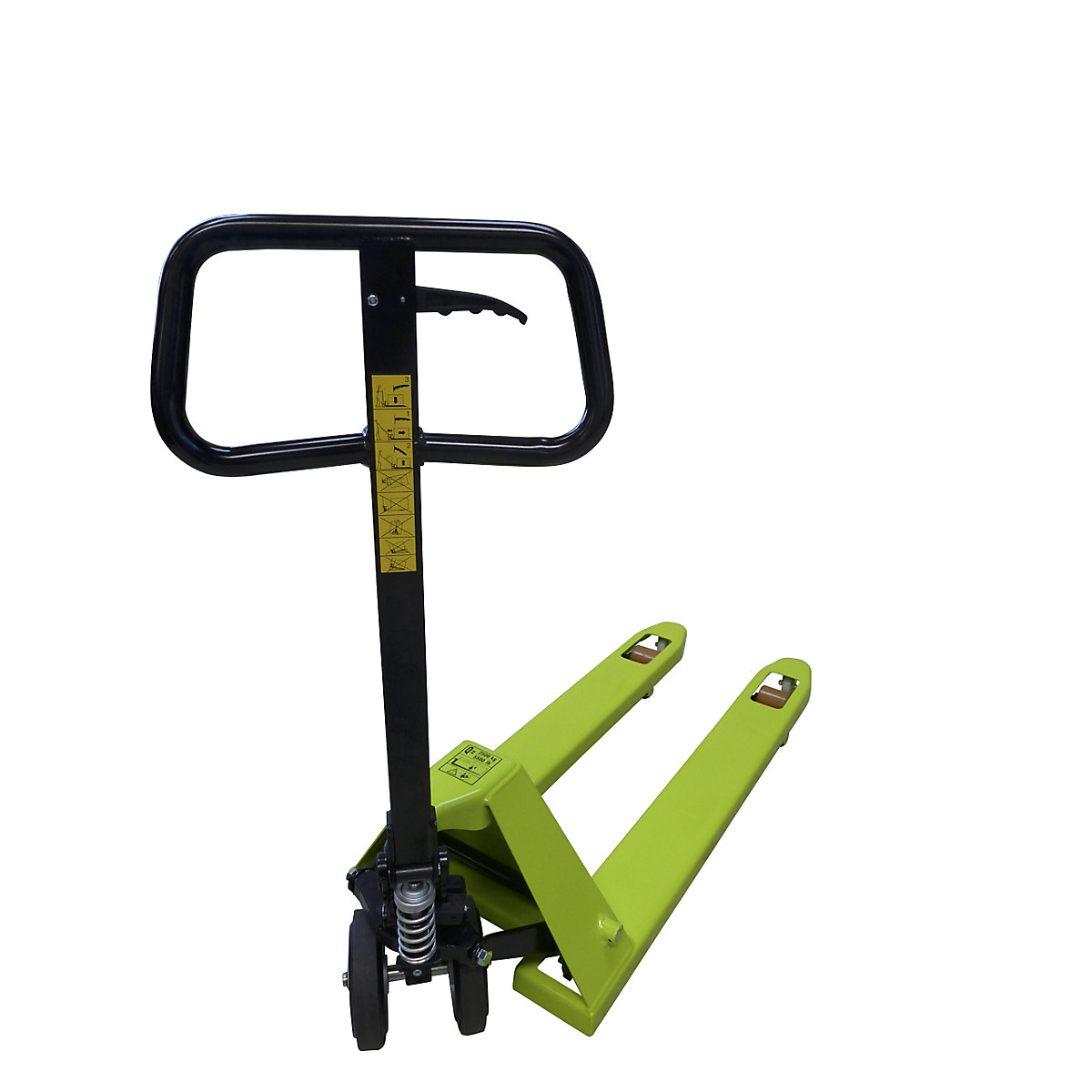 EVO pallet truck – Pramac