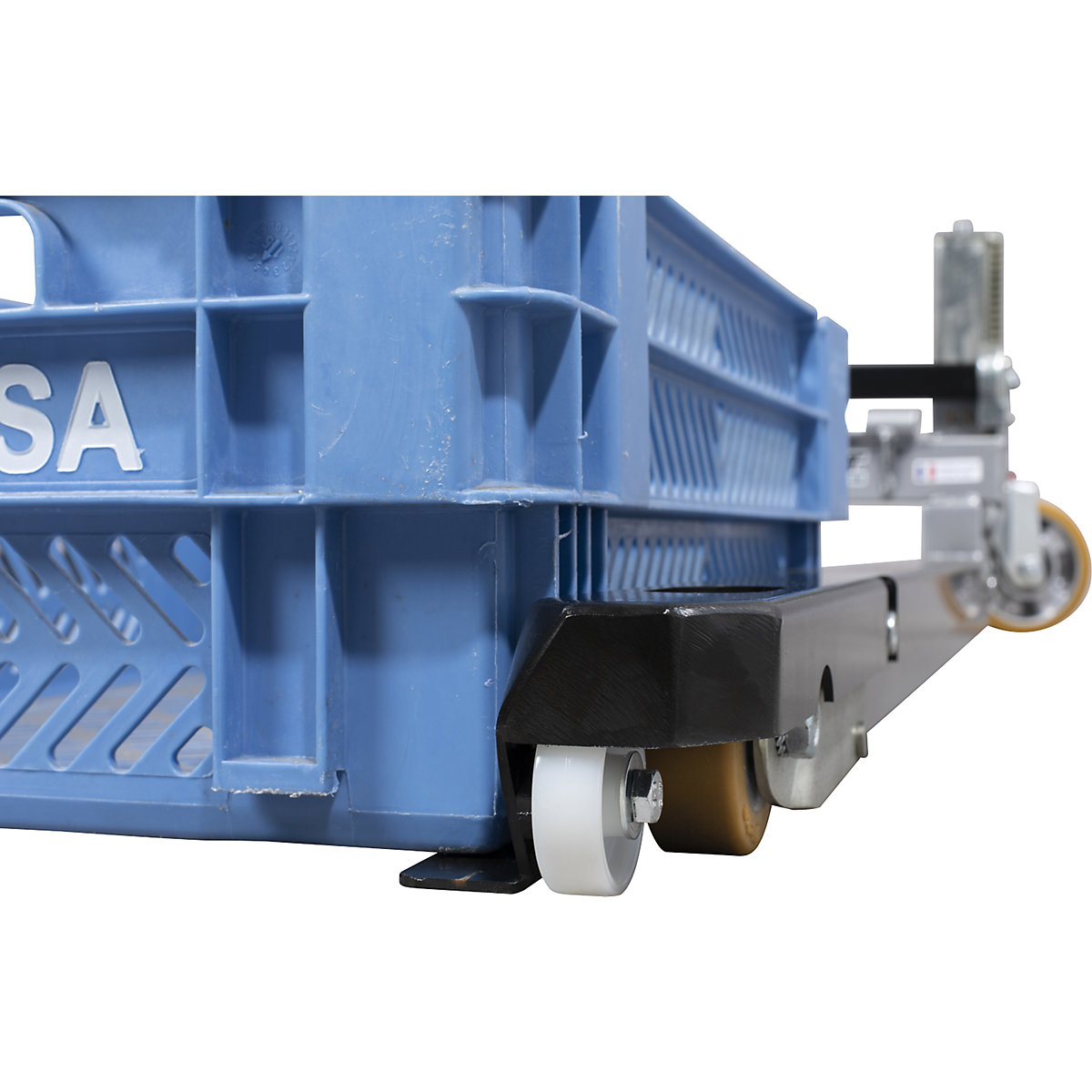 Palbac Flexi pallet truck (Product illustration 6)-5