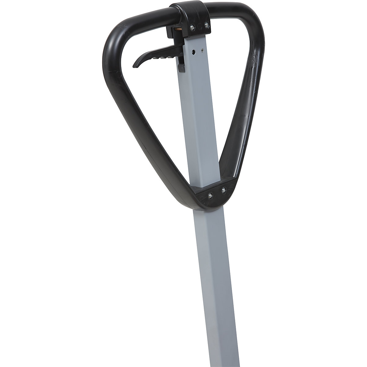 Pallet truck with QuickLift – eurokraft pro (Product illustration 4)