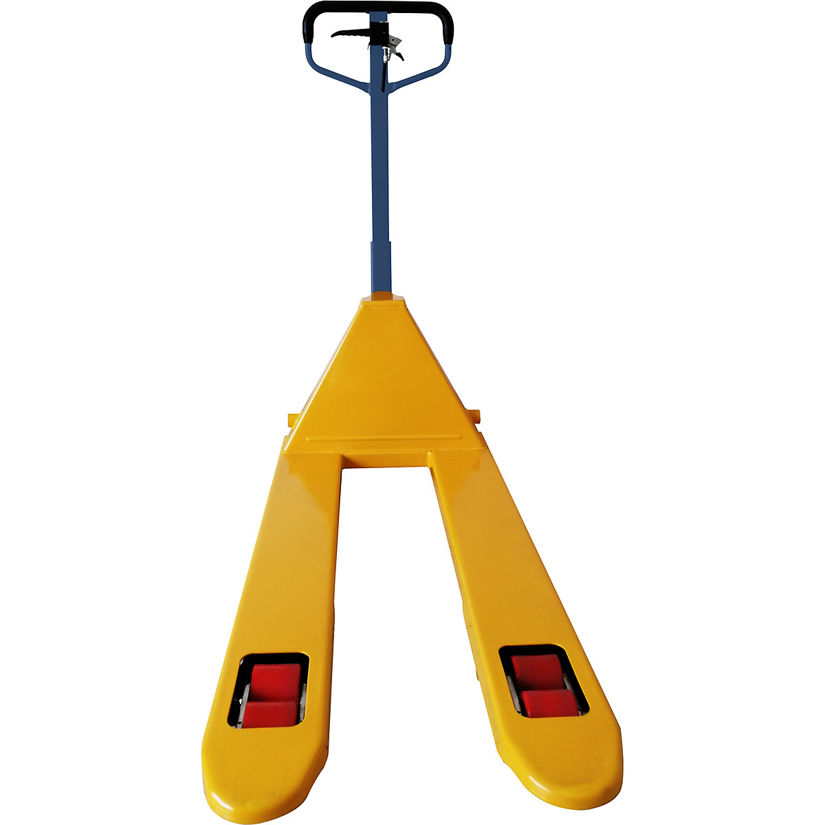 Pallet truck with brake (Product illustration 9)