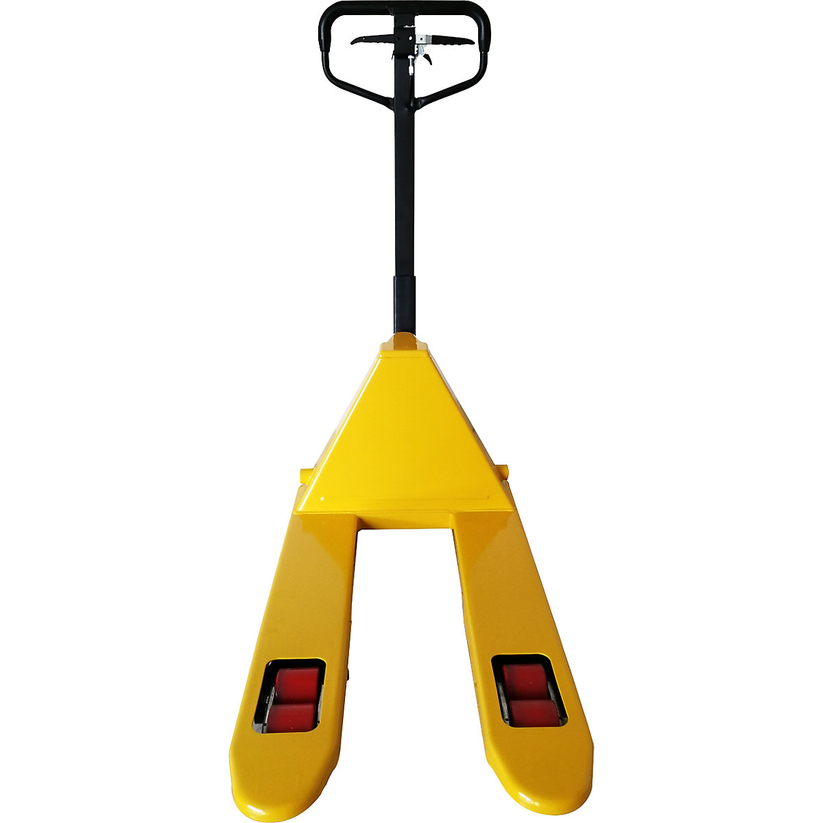 Pallet truck with brake (Product illustration 13)