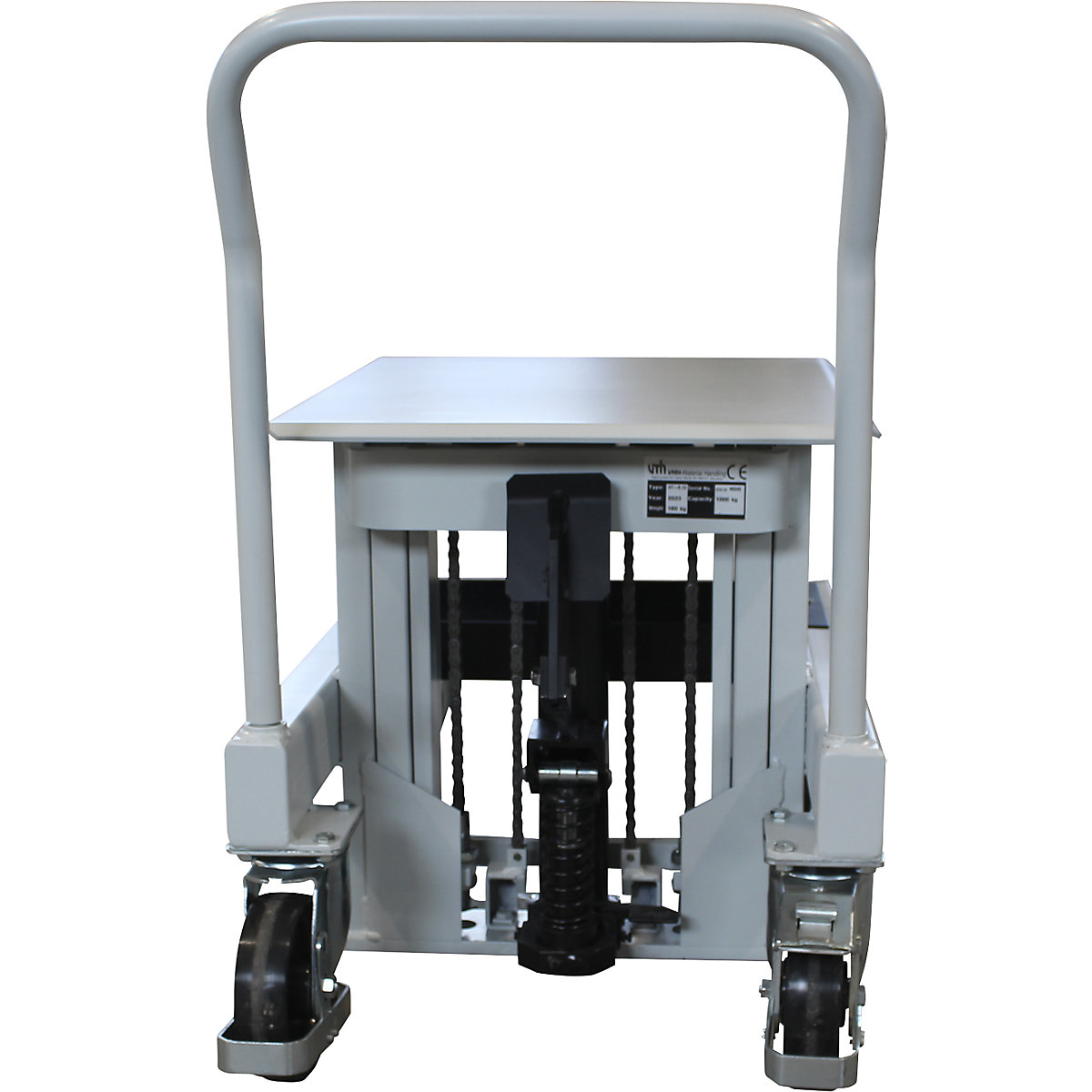 Lift table – Genkinger-bAKA (Product illustration 5)-4