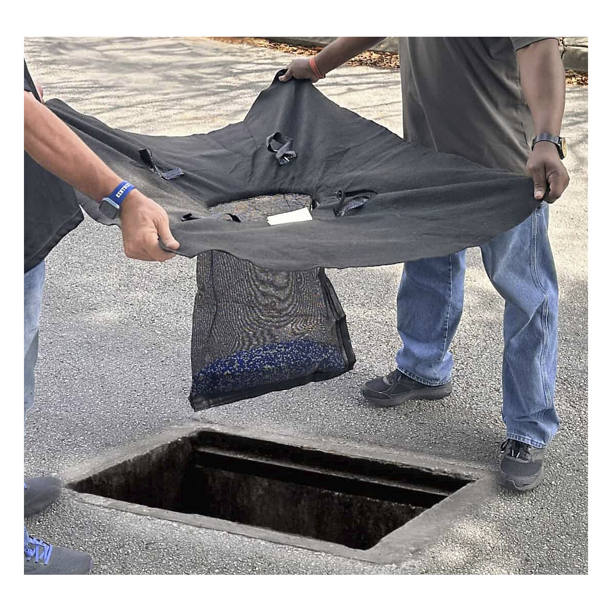 Ochranný filtr kanálu (Obrázek výrobku 2)-1