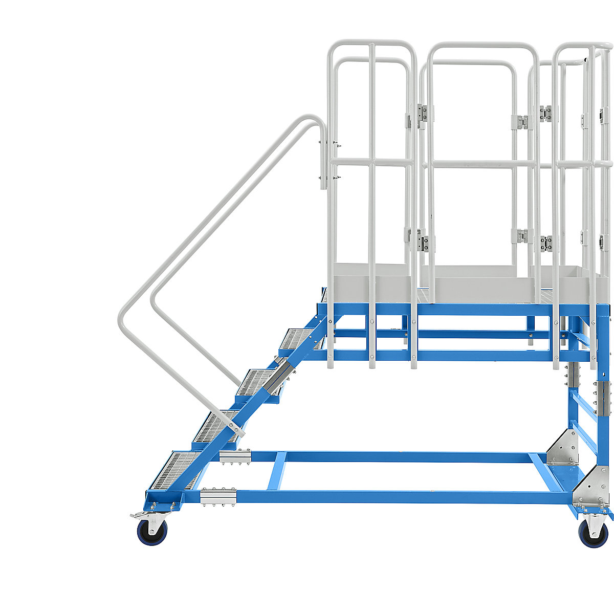 Stepenica s platformom XXL – eurokraft pro (Prikaz proizvoda 20)-19