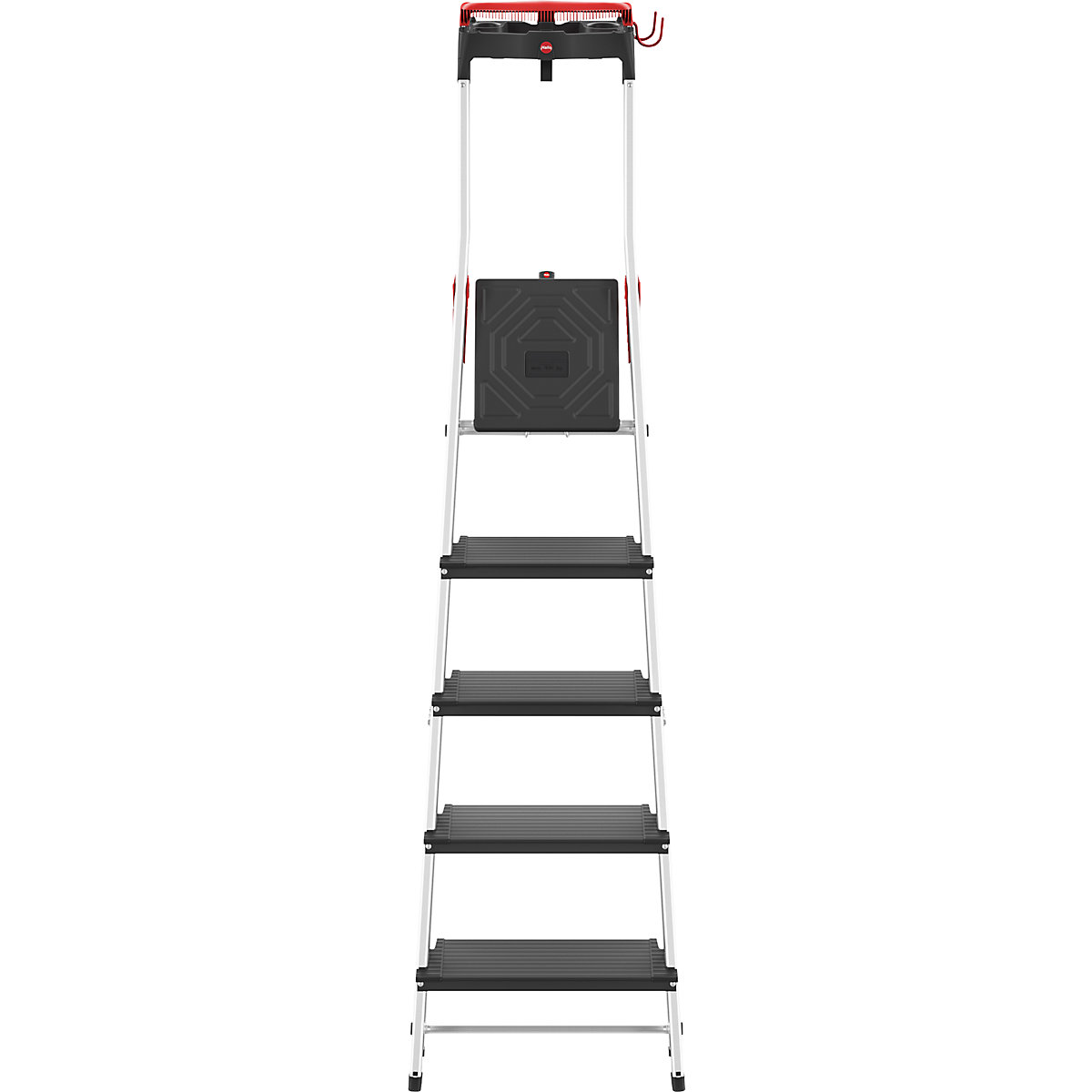 Hailo – Sigurnosne ljestve TopLine L100 (Prikaz proizvoda 9)