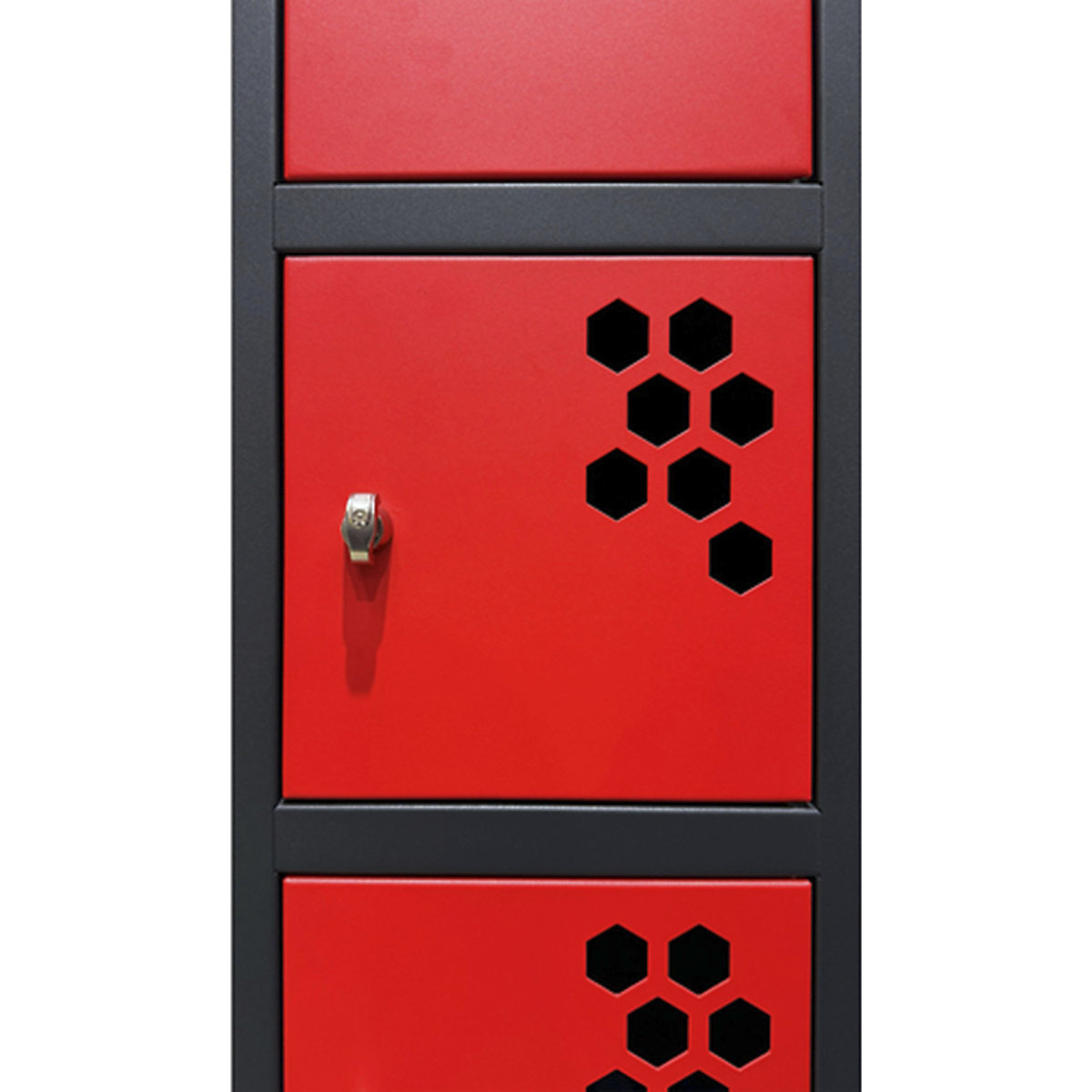 Armorgard Powerstation Charging Lockers (Product illustration 4)-3