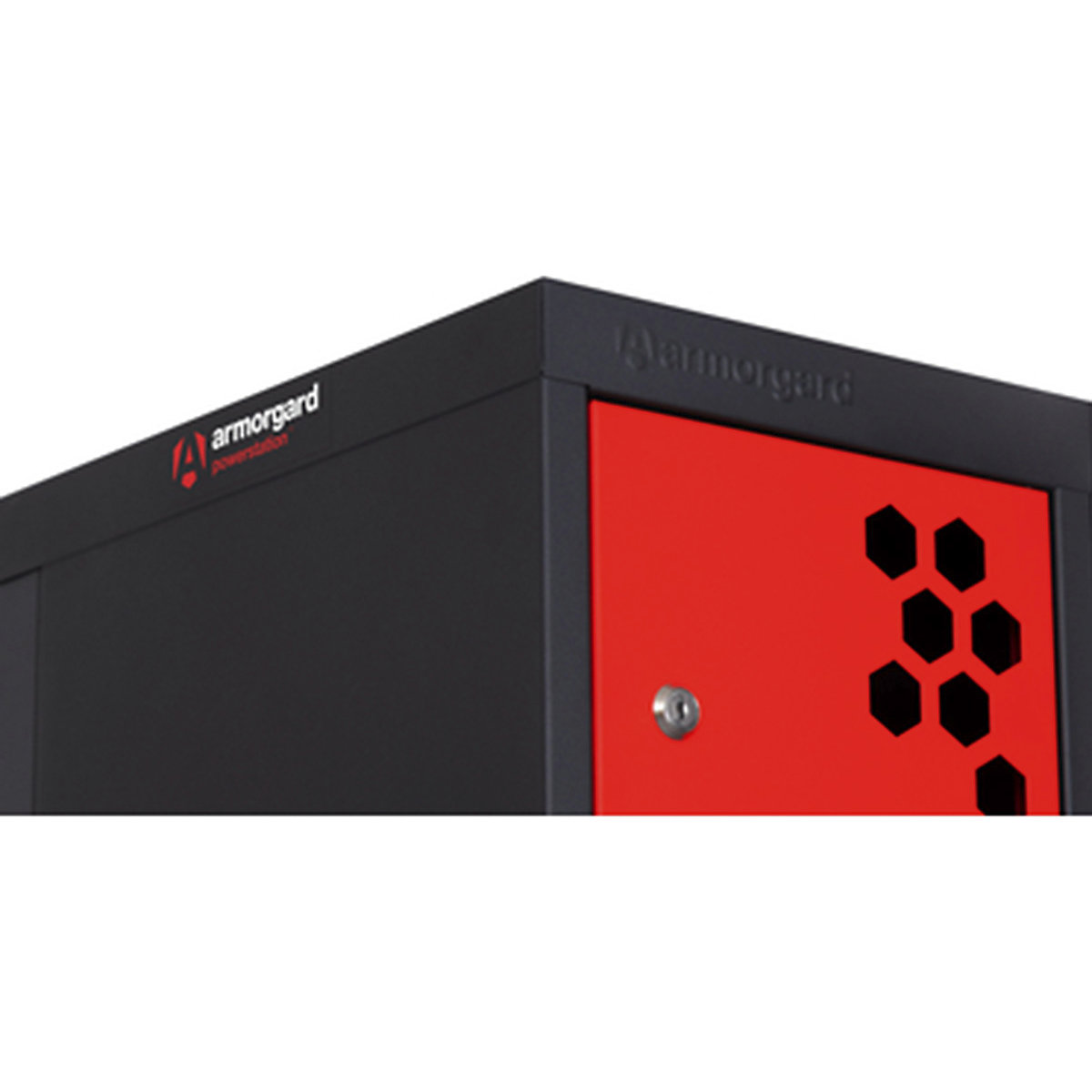Armorgard Powerstation Charging Lockers (Product illustration 7)-6