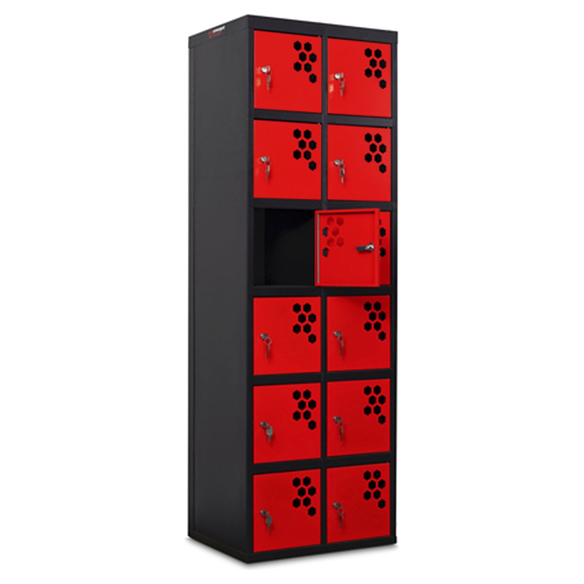 Armorgard Powerstation Charging Lockers (Product illustration 8)-7