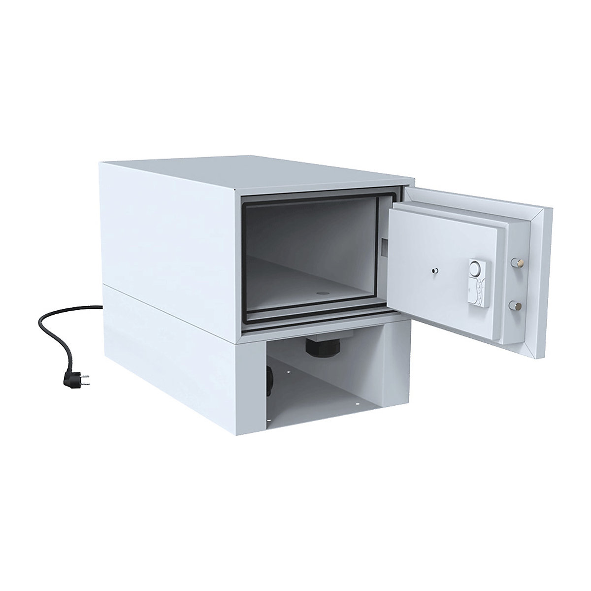Batteryguard Lithium-Ion Battery Charging Cabinets