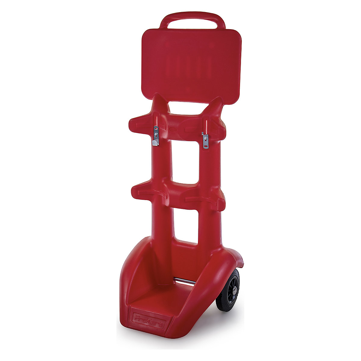 FireKart Mobile Storage Box