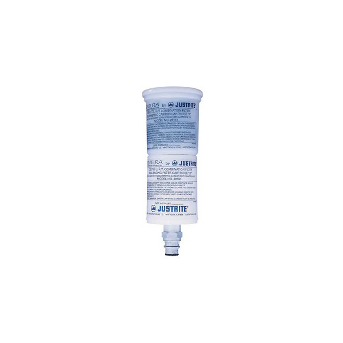 Justrite Coalescing Carbon Filters
