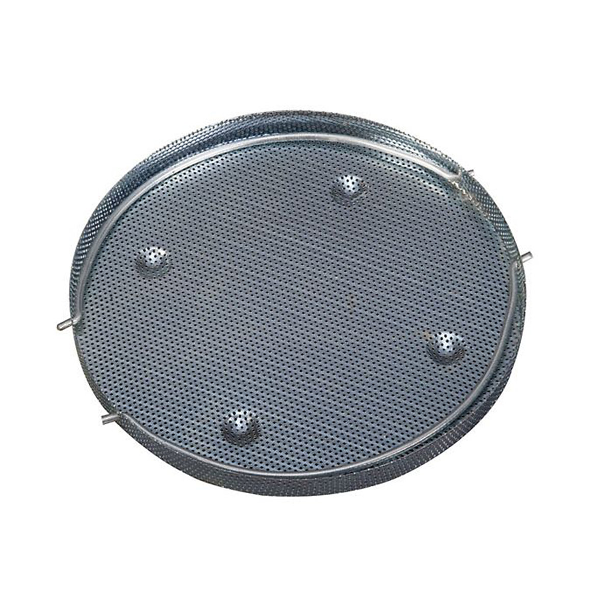 Justrite Parts Basket for Bench Cans