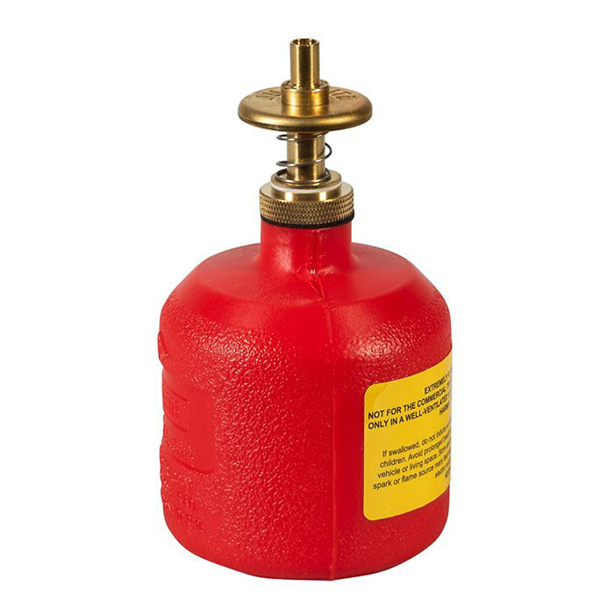 Justrite Safety Dispenser Cans