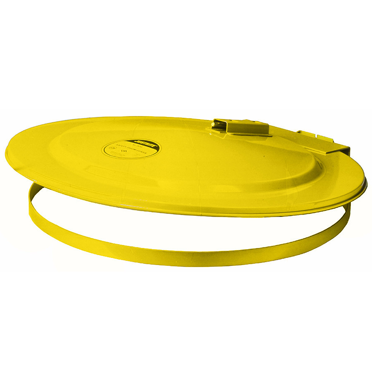 Justrite Safety Drum Covers