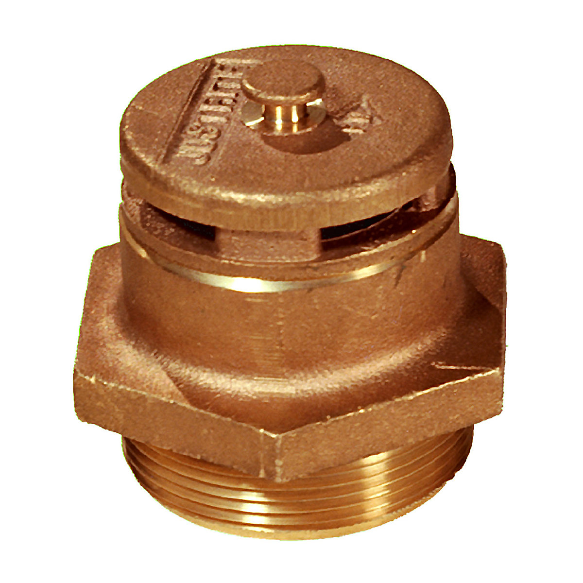 Justrite Safety Drum Vents