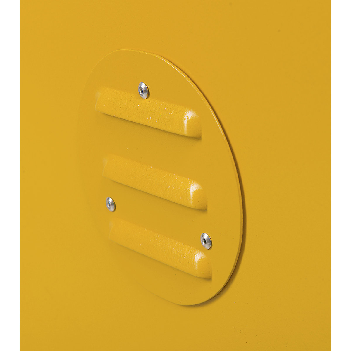 Armorgard ChemBank Chemical Storage Box (Product illustration 8)-7