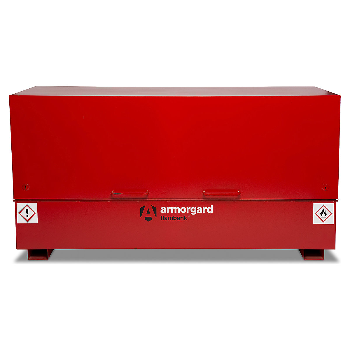 Armorgard Flambank Hazardous Storage Chests