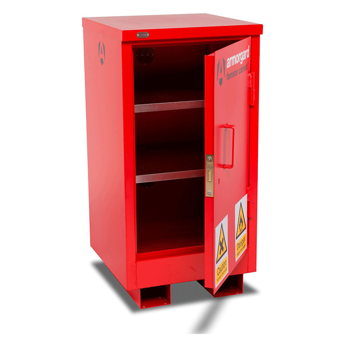Armorgard Flamstor Hazardous Storage Cabinets
